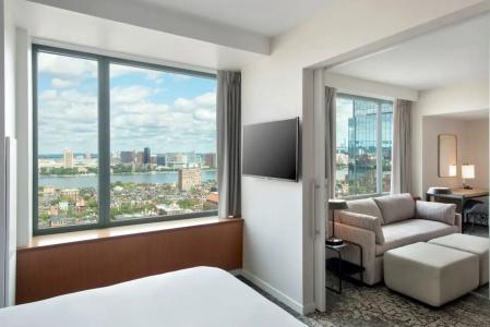 Sheraton Boston - 86