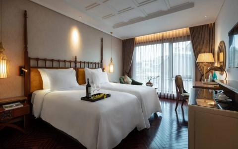 Peridot Grand & Spa - 38