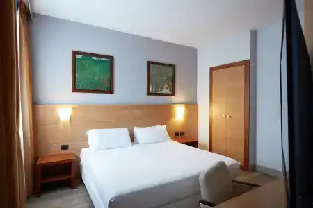 Belstay Roma Aurelia - 6