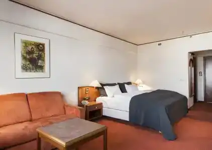 Ísland – Spa & Wellness Hotel - 48