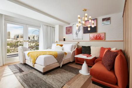 Virgins Las Vegas, Curio Collection by Hilton - 60