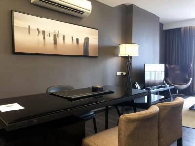 M Roof & Residences - 71
