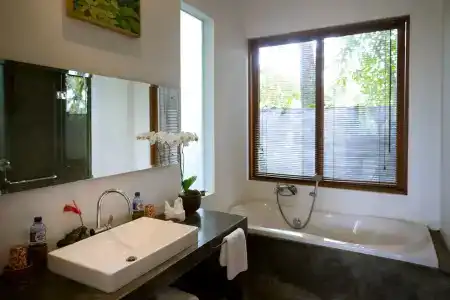De Villas & Spa - 30