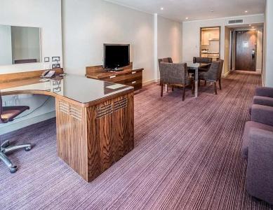 Hilton London Metropole - 127