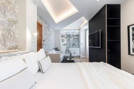 Le Dortoir Boutique Suites - 72