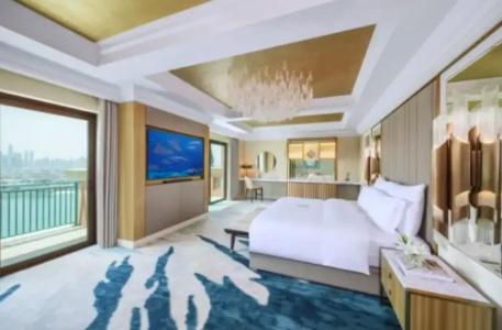 Atlantis, The Palm - 24