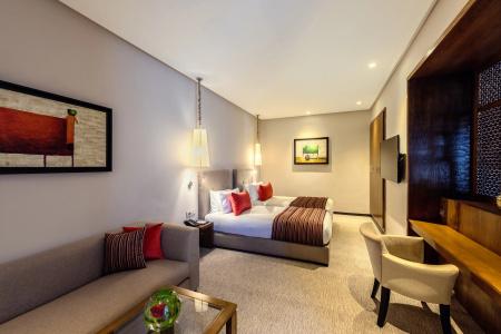 Dawliz Rabat Art & Spa - 6