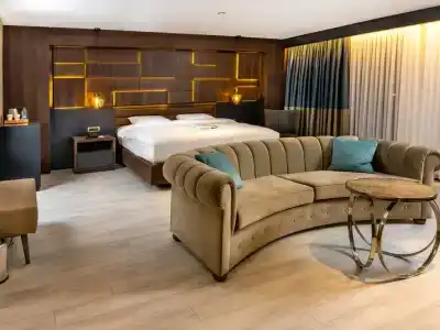 Anemon Aydın Otel - 30