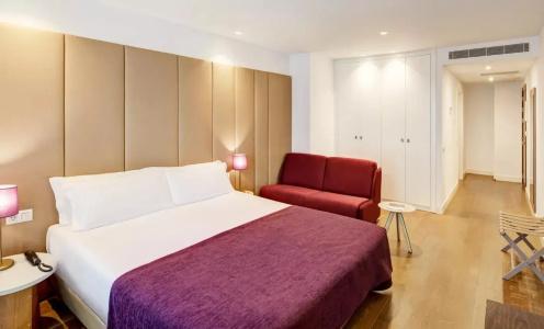 Sercotel Calle Mayor - 39