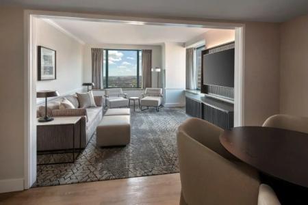 Sheraton Boston - 89