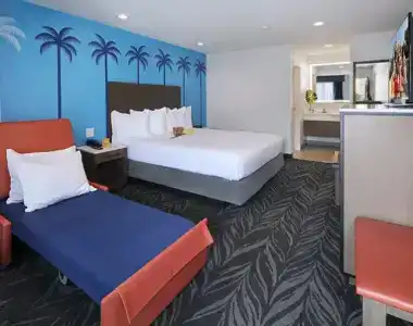 Tropicana Inn and Suites - 19