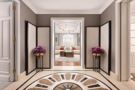 The Westin Palace - 111