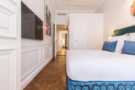 Hôtel Alfred Sommier - 49