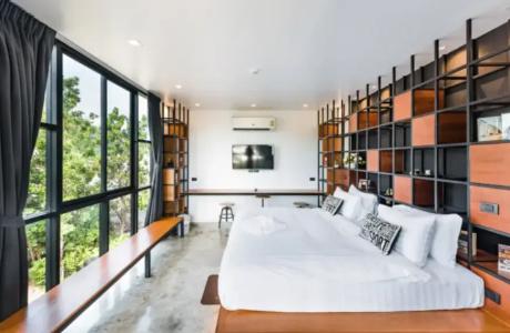 Bed Hostel - 89