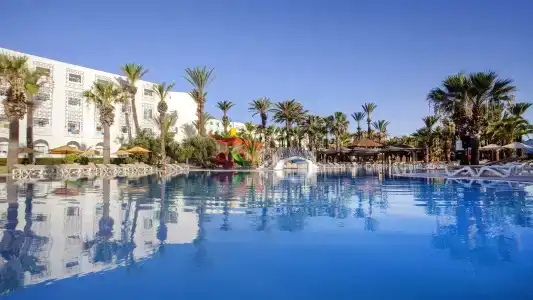 Occidental Sousse Marhaba - 20