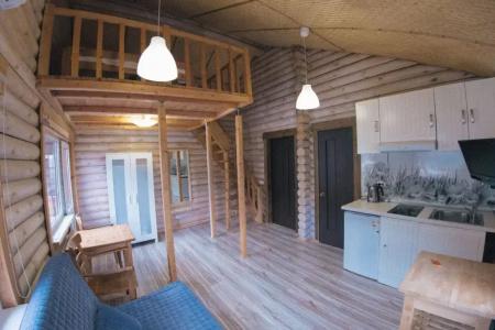 Дом Аборигена - 19