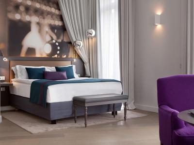 Indigo Paris - Opera, An Ihg Hotel - 66