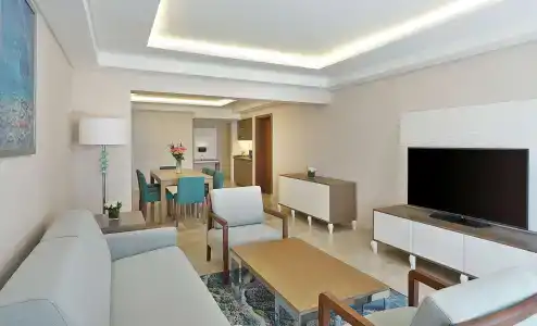 Hilton Hurghada Plaza - 78