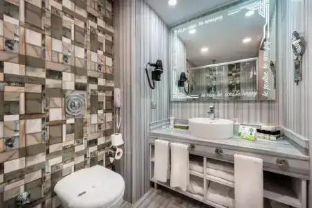 Delphin BE Grand Resort - Ultra All Inclusive - 71