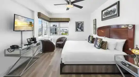 National, An Adult Only Oceanfront Resort - 55