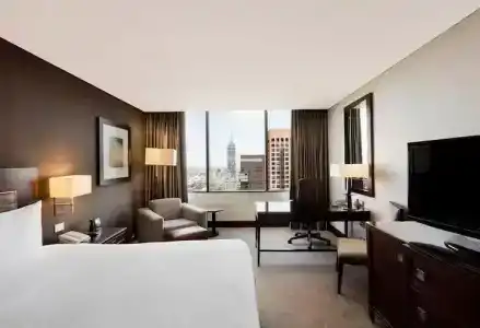 Hilton Mexico City Reforma - 51