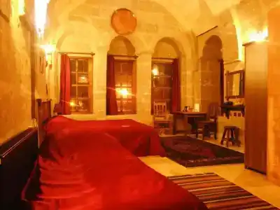 Kapadokya Ihlara Konaklari & Caves - 154