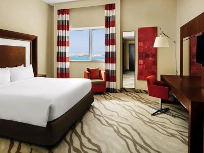 Novotel Dubai Al Barsha - 54