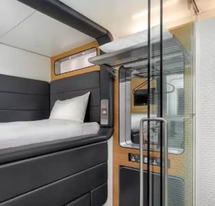 Yotelair Amsterdam Schiphol Transit - 53