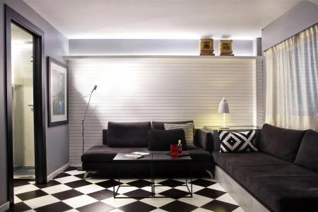 Gran Derby Suites - 49