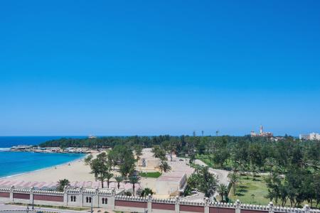Sheraton Montazah - 74