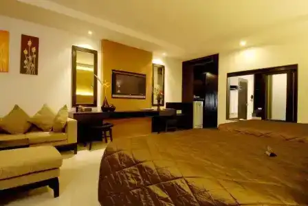 Horizon Karon Beach Resort & Spa - 10