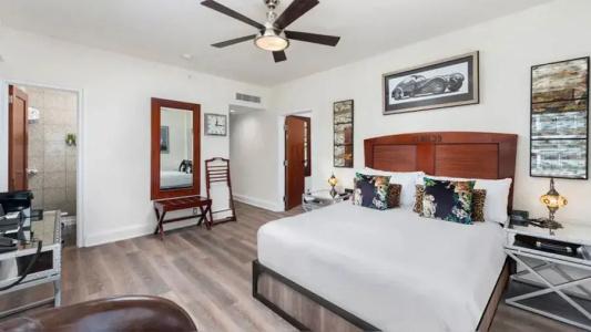 National, An Adult Only Oceanfront Resort - 76