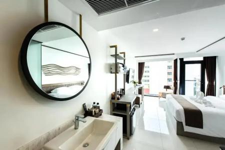 Blackwoods Pattaya - Sha Extra Plus - 39