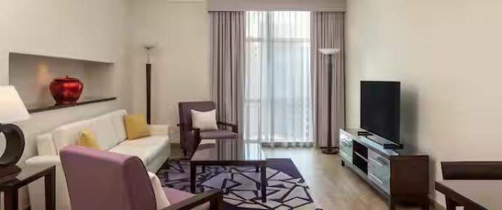 Media Rotana Dubai - 57