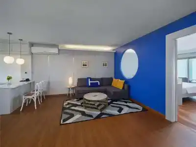 Homm Bliss Southbeach Patong - 14