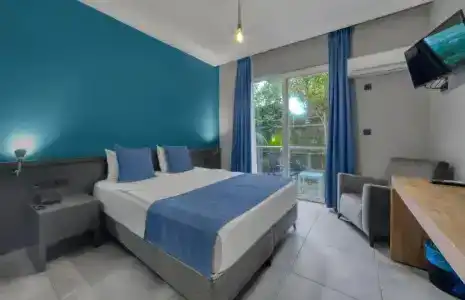 Royalisa Palmiye Beach Adult Only - 45