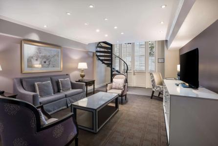 Royal Sonesta New Orleans - 59