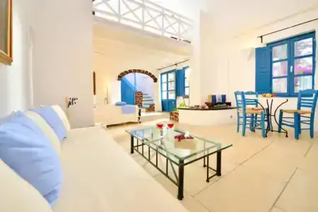Tamarix Del Mar Suites - 64