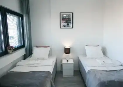 Inn Tourist & Hostel - 56