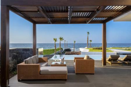 Nana Princess Suites Villas & Spa - 96