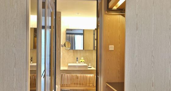Arcadia Suites Ploenchit Sukhumvit by Compass Hospitality - 36