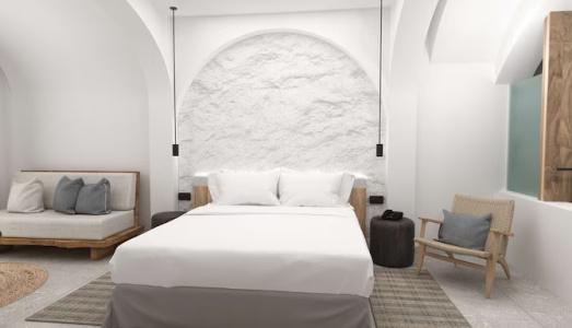 Radisson Blu Zaffron Resort, Santorini - 77