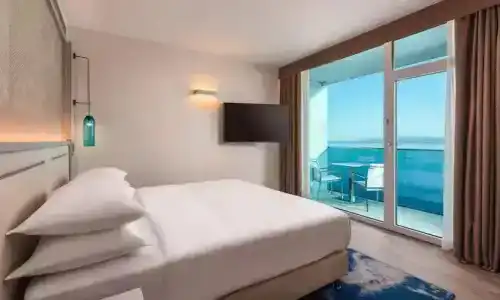 Hilton Rijeka Costabella Beach Resort And Spa - 56