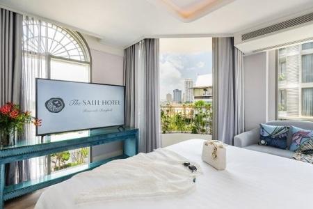 The Salil Riverside - 95