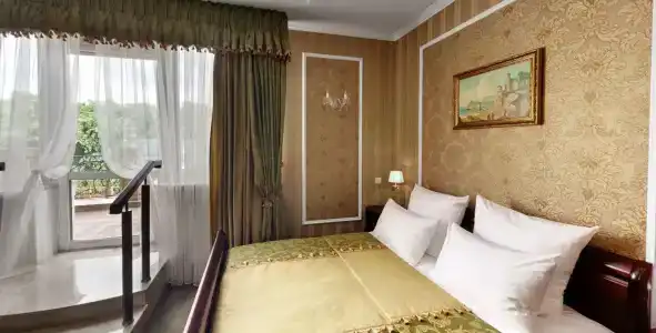 Замковый - 47