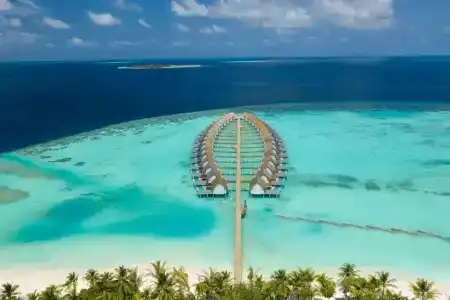 lti Maafushivaru Maldives - 36