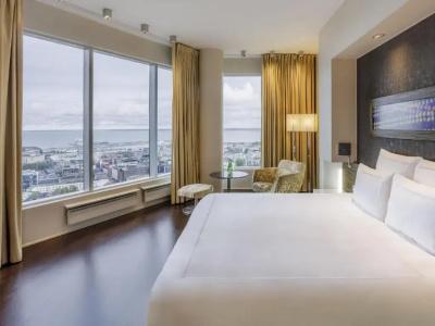 Swissotel Tallinn - 4