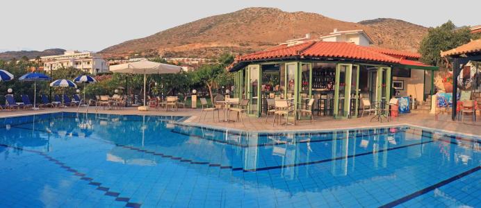 Villa Vicky - 5