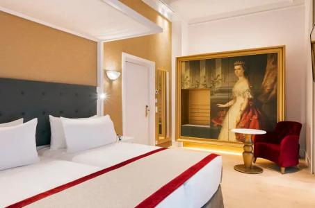 Áurea Ana Palace by Eurostars Company - 69
