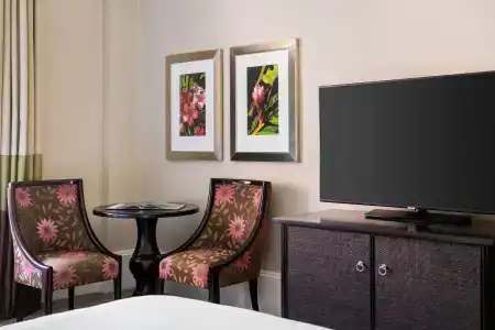 The Royal Hawaiian, A Luxury Collection Resort, Waikiki - 51